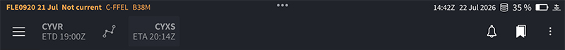 load report